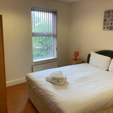 Adelaide House Apartment Luton  Ngoại thất bức ảnh