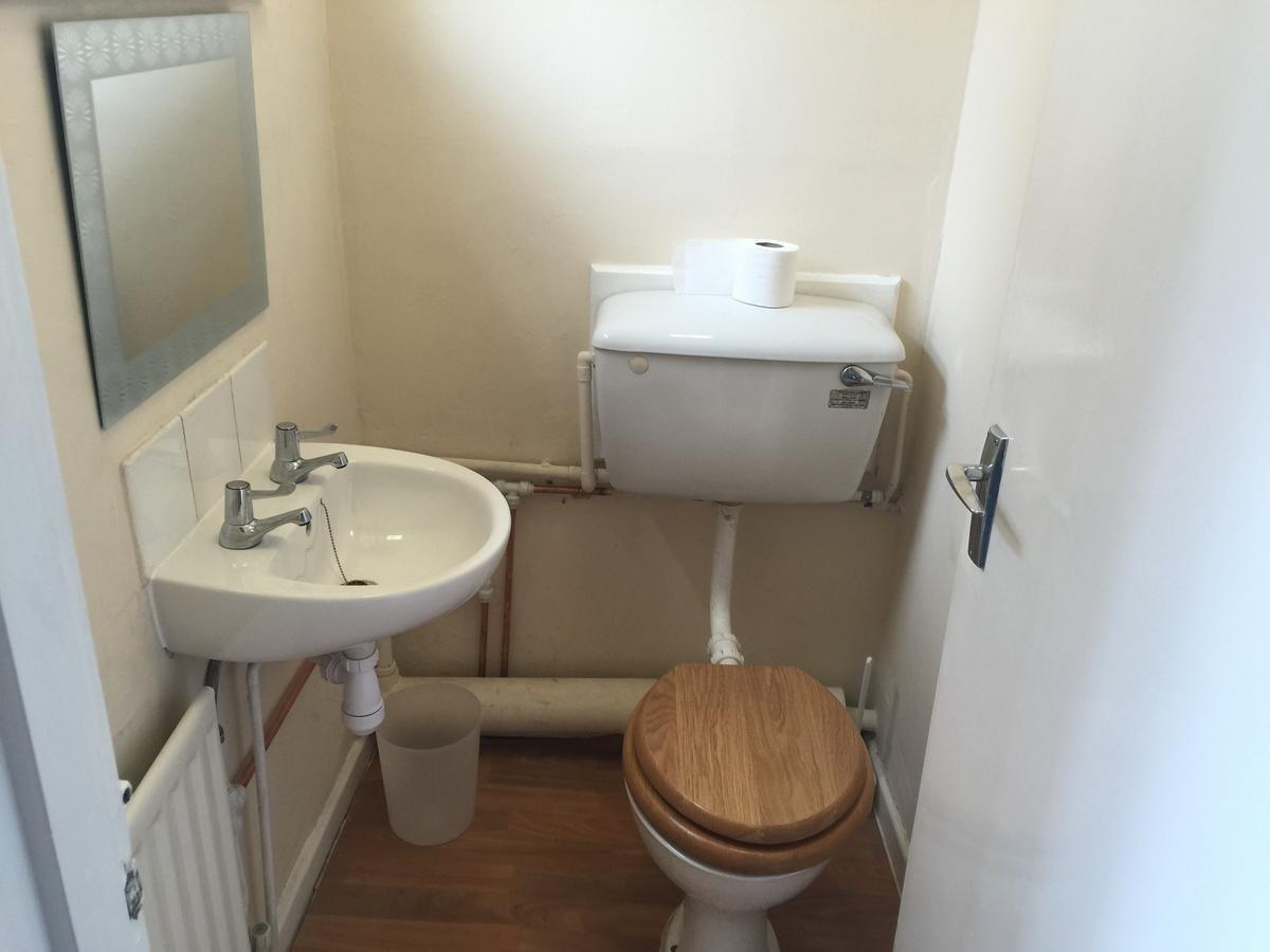 Adelaide House Apartment Luton  Ngoại thất bức ảnh