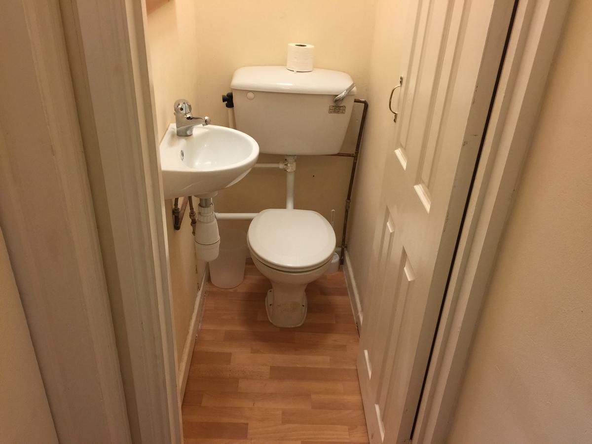 Adelaide House Apartment Luton  Ngoại thất bức ảnh