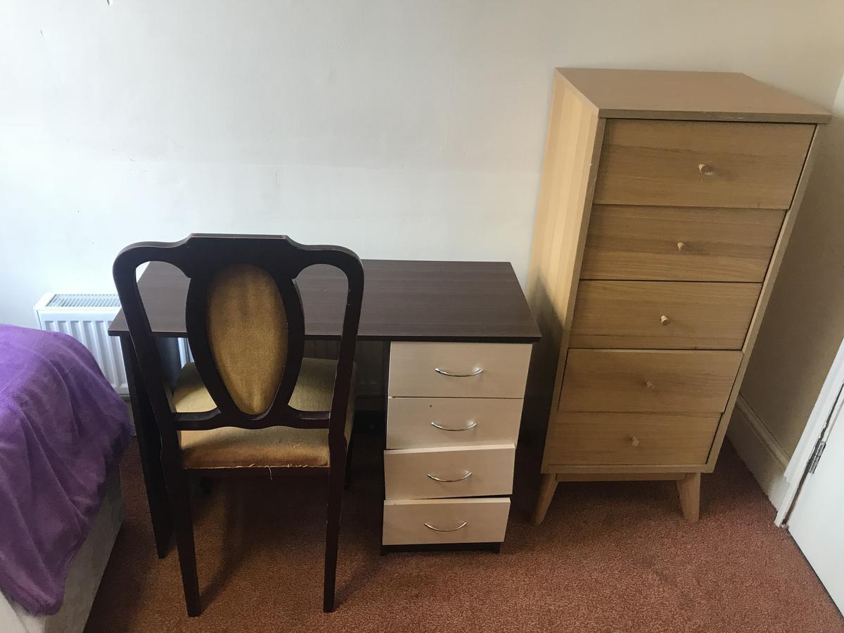 Adelaide House Apartment Luton  Ngoại thất bức ảnh
