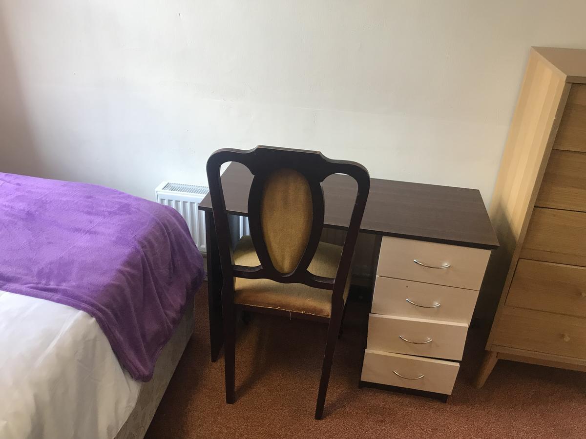 Adelaide House Apartment Luton  Ngoại thất bức ảnh