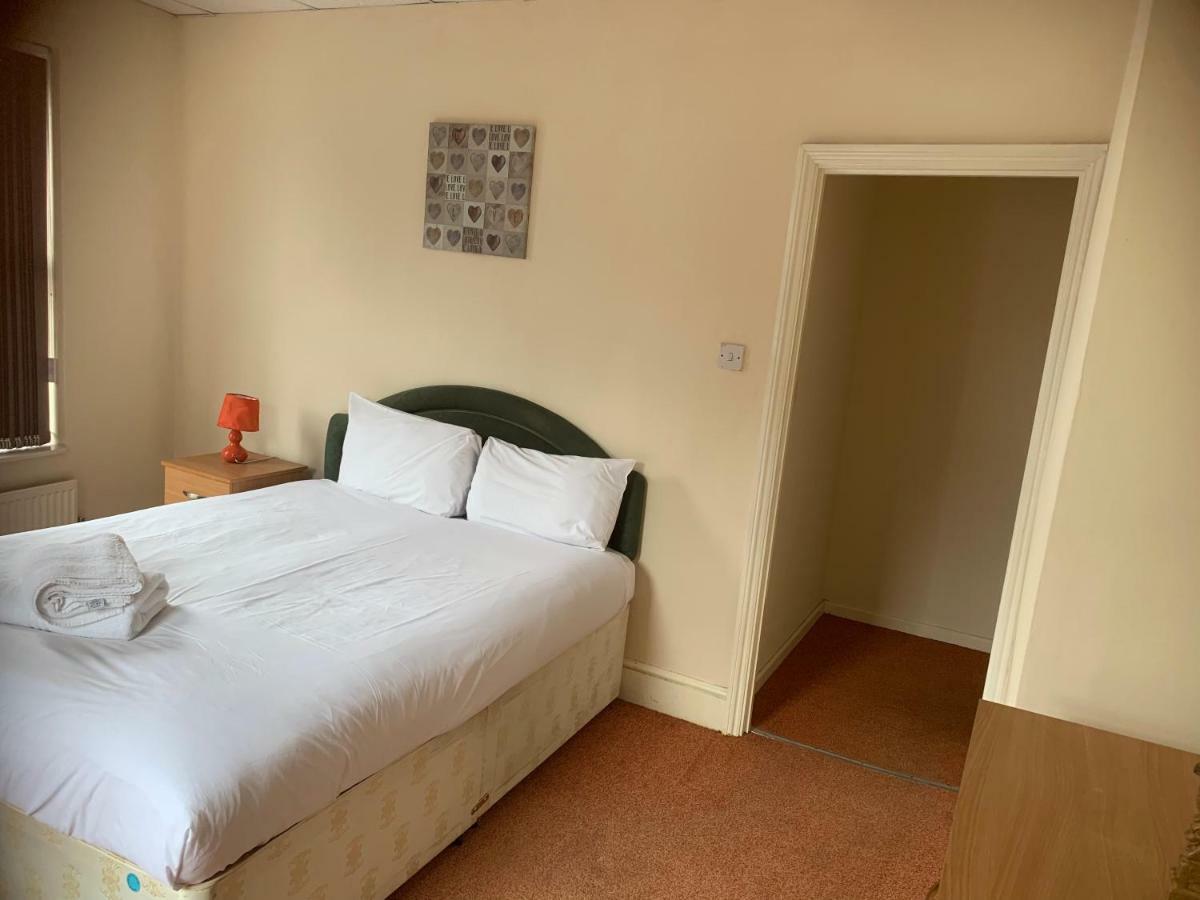 Adelaide House Apartment Luton  Ngoại thất bức ảnh